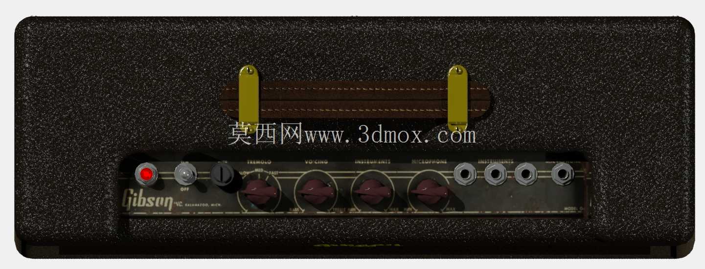 Amp Gibson 40 �����ͺ� 1953