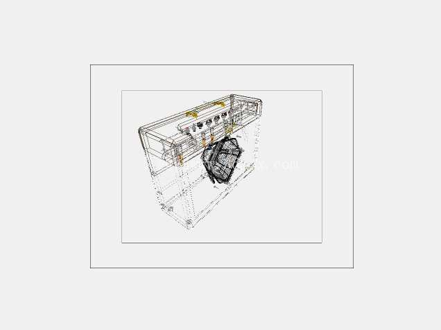 Amp Gibson 40 �����ͺ� 1953