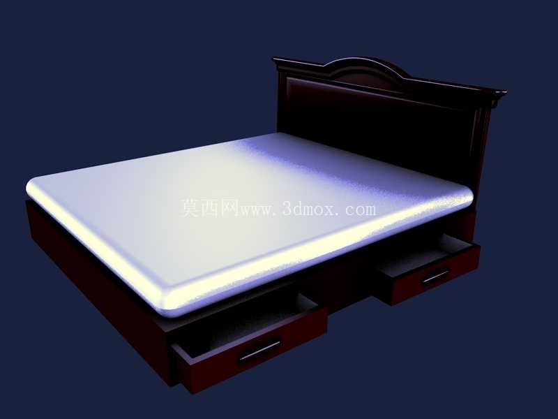 BED MAB 60