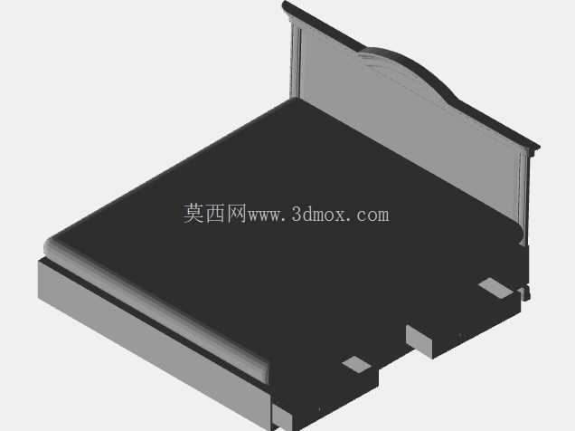 BED MAB 60