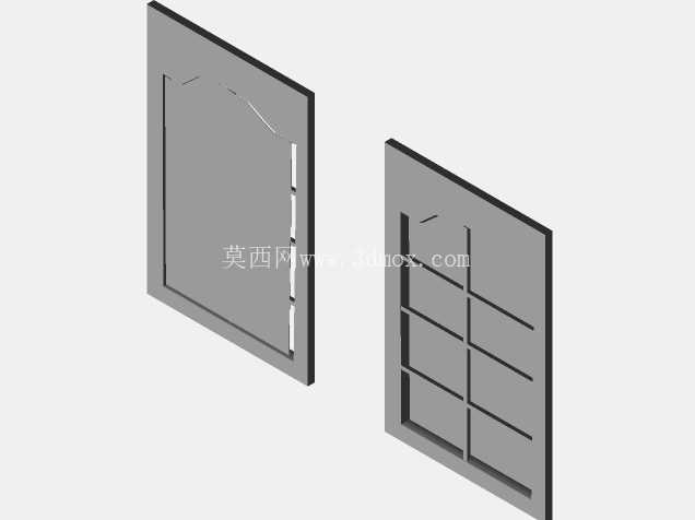 <p>门机柜的门仪