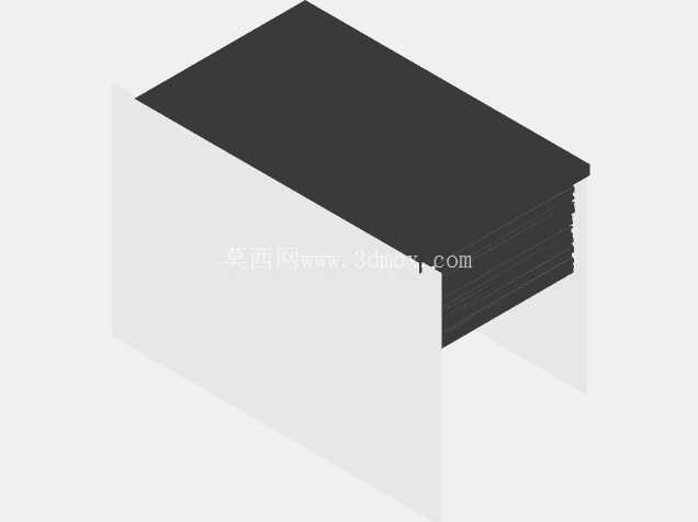 <p>医院病房
