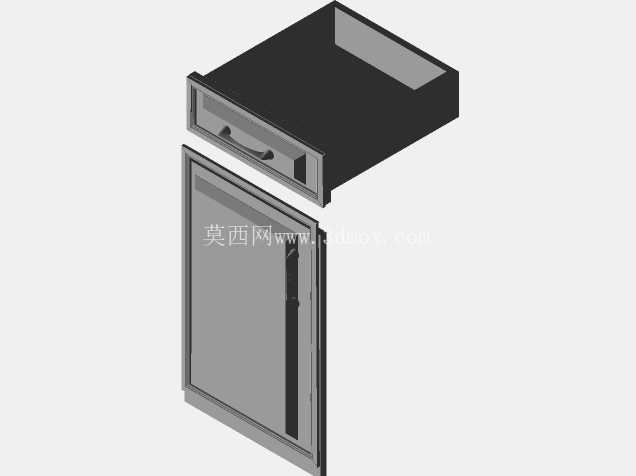 抽屉板和橱柜门Arien