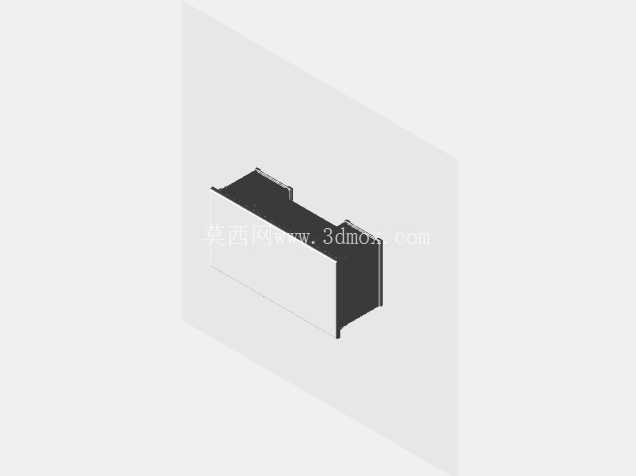 经典办公桌 MIKE GEESSER