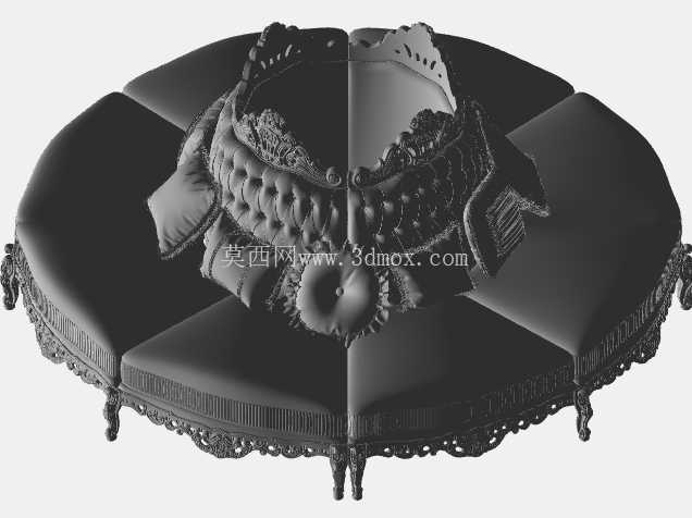  Modenese��ά������ʱ��Բ��ɳ��
