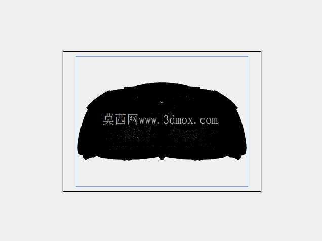 Modenese 巴洛克风格的优雅沙发