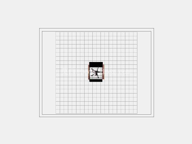 办公室臂Chaire M.B.I: