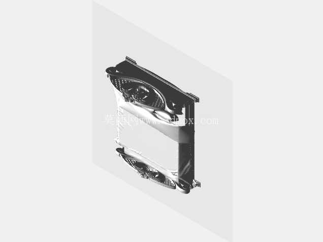 BED MAB 127