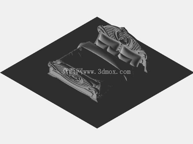 BED MAB 127