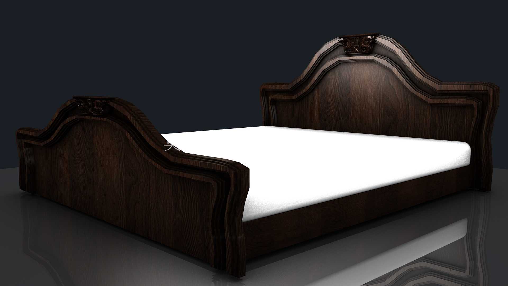 BED MAB 93
