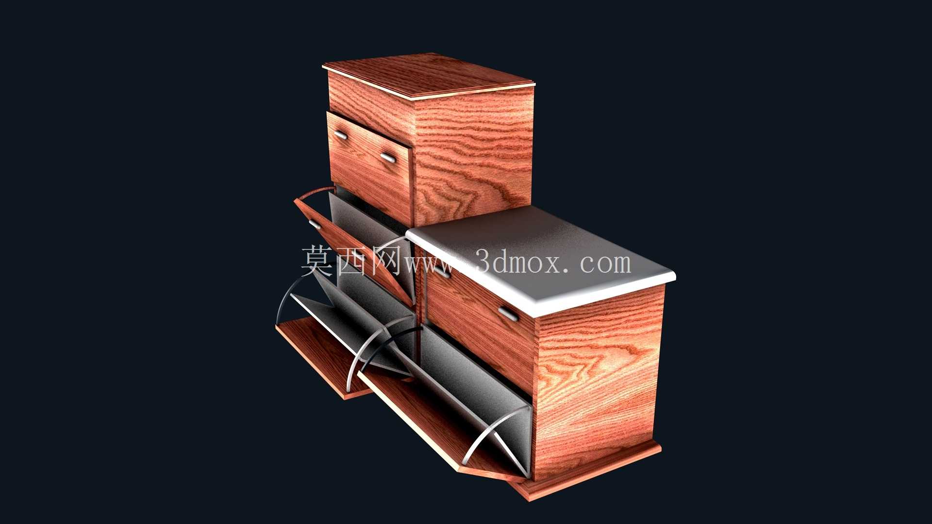 鞋柜