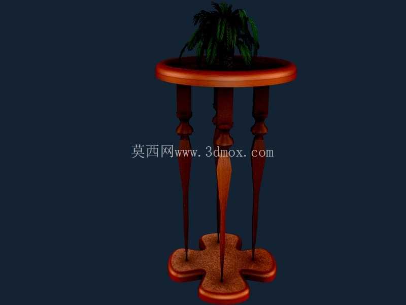 花盆架 Кр?п Укроп