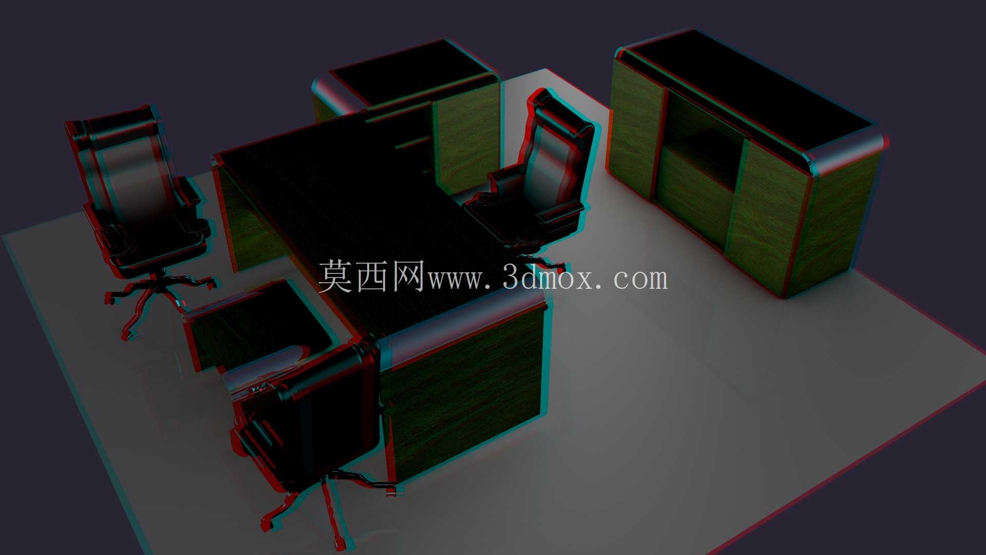 千间办公室