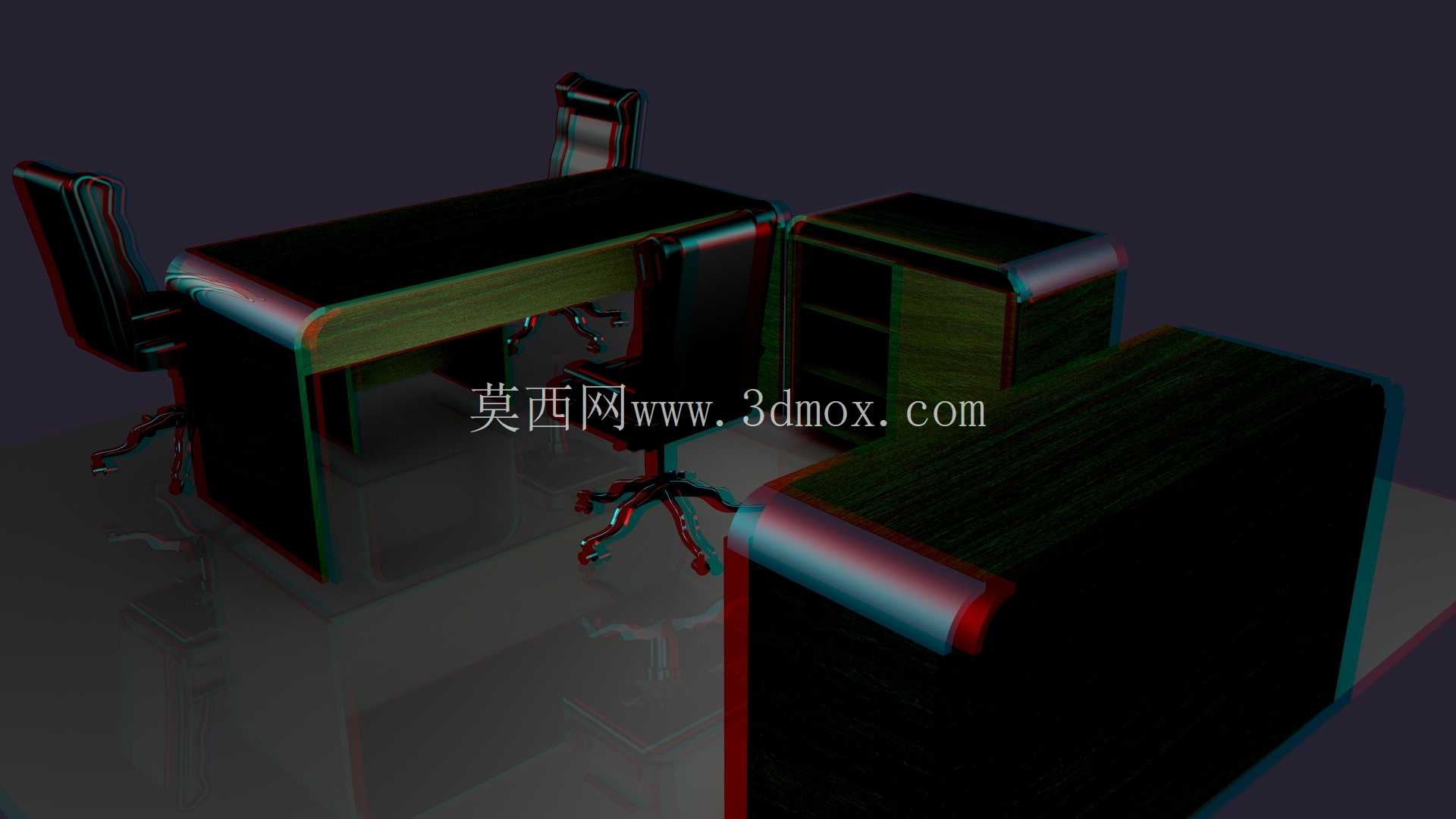 千间办公室
