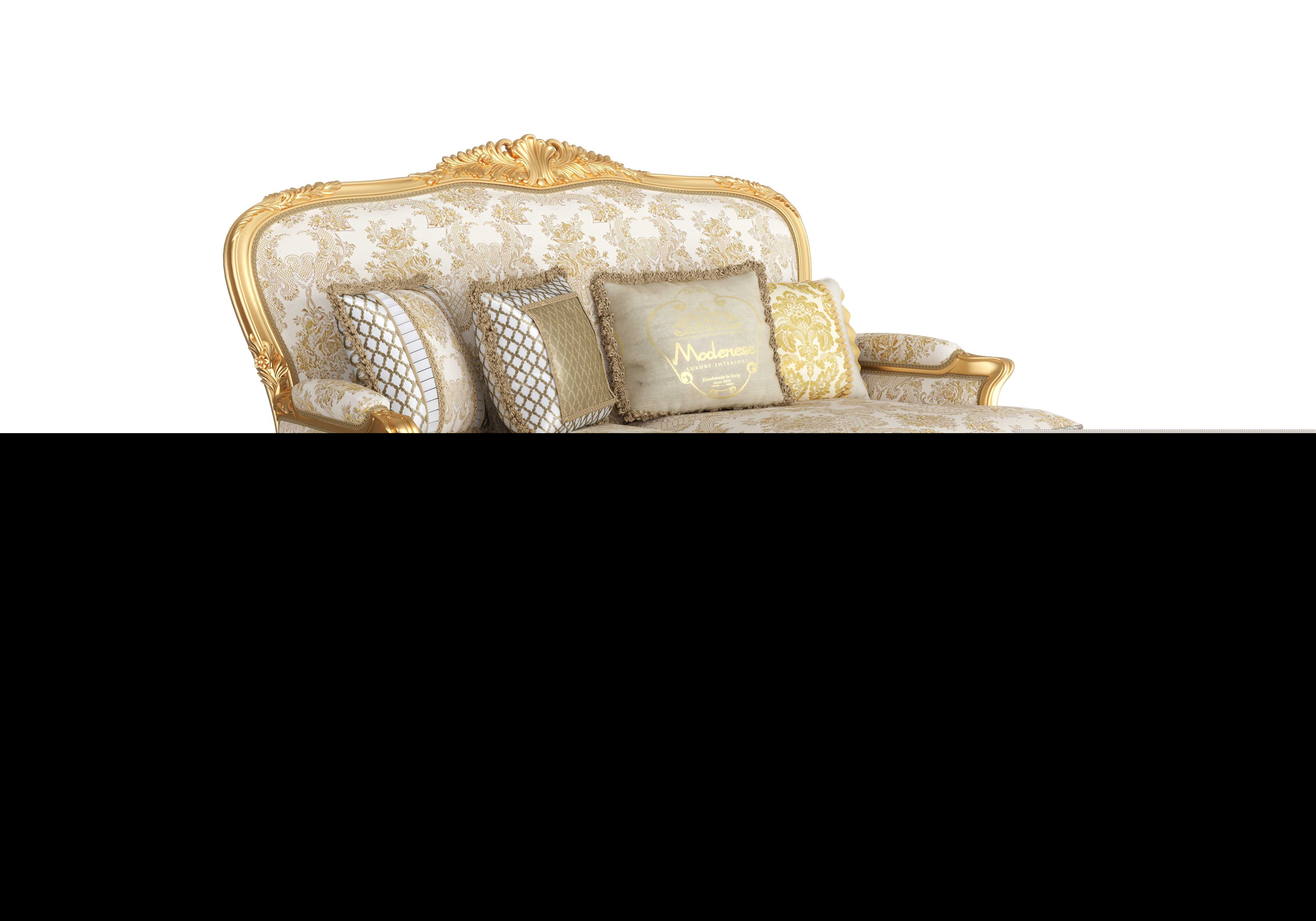  Modenese Baroque Desiveat 