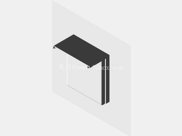 BED MAB 104