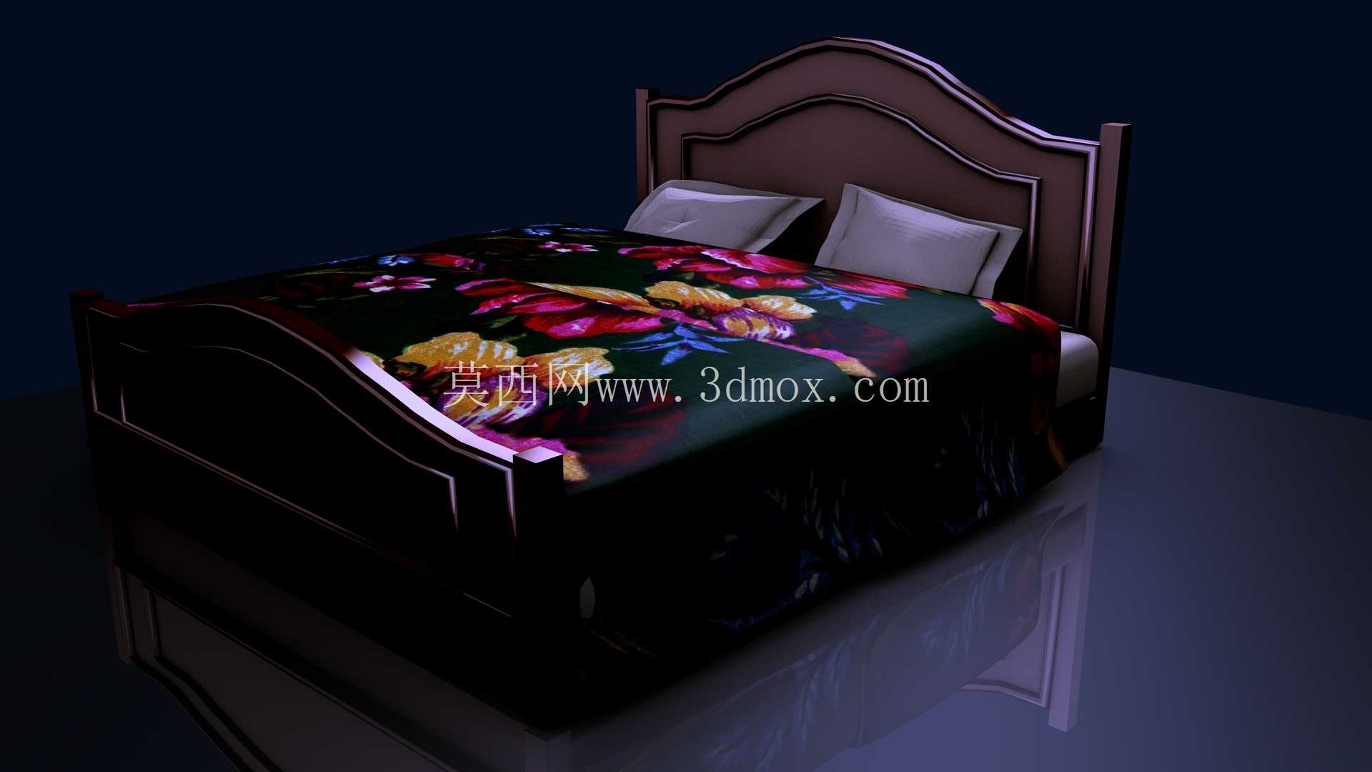 BED MAB 139