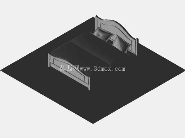 BED MAB 139