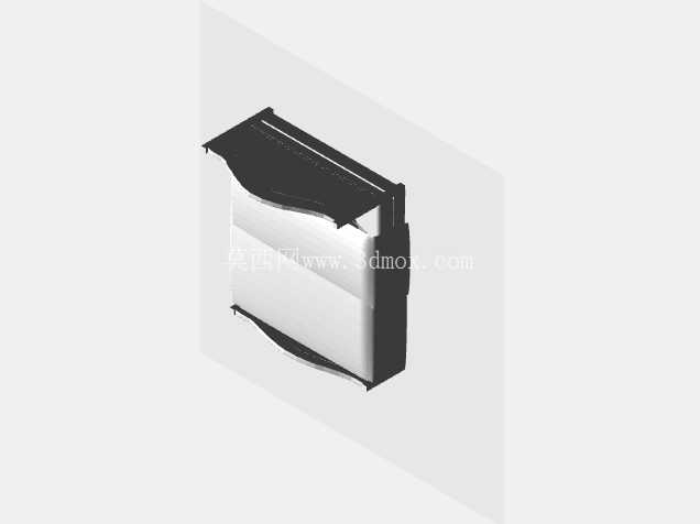 BED MAB 139