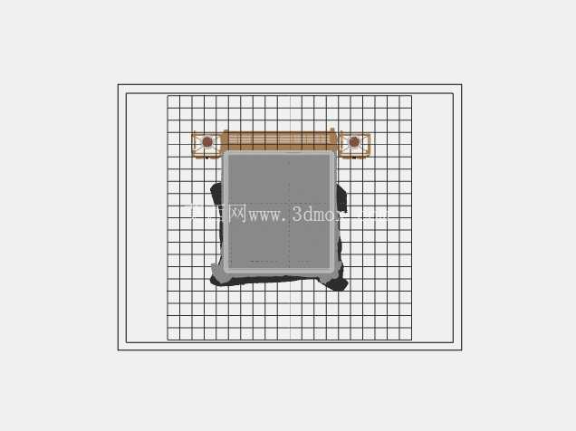 BED MAB 62