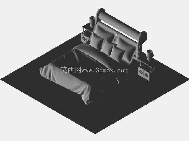 BED MAB 62