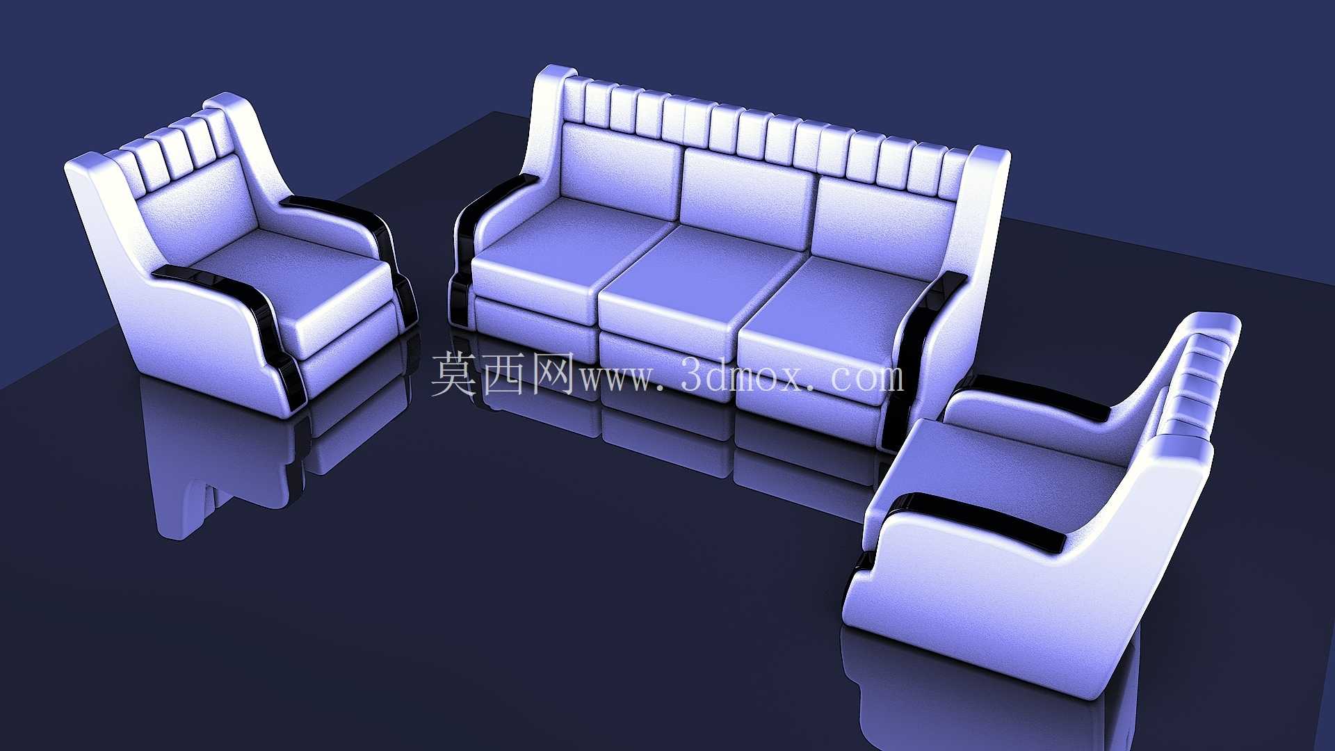 客厅座椅集