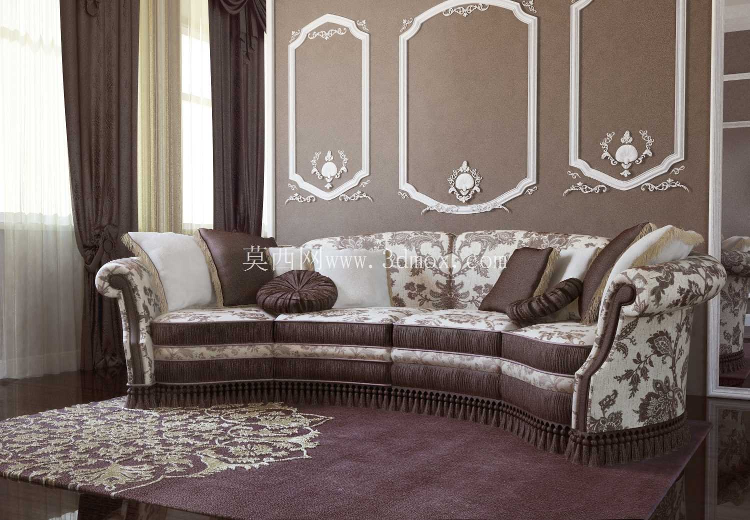  bellavitaɳ����Modenese 