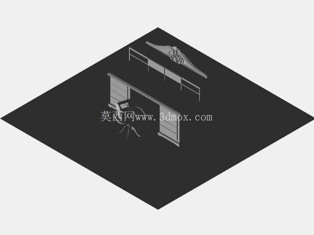 家庭办公室单fonts