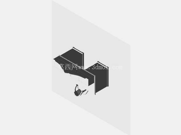 家庭办公室单fonts