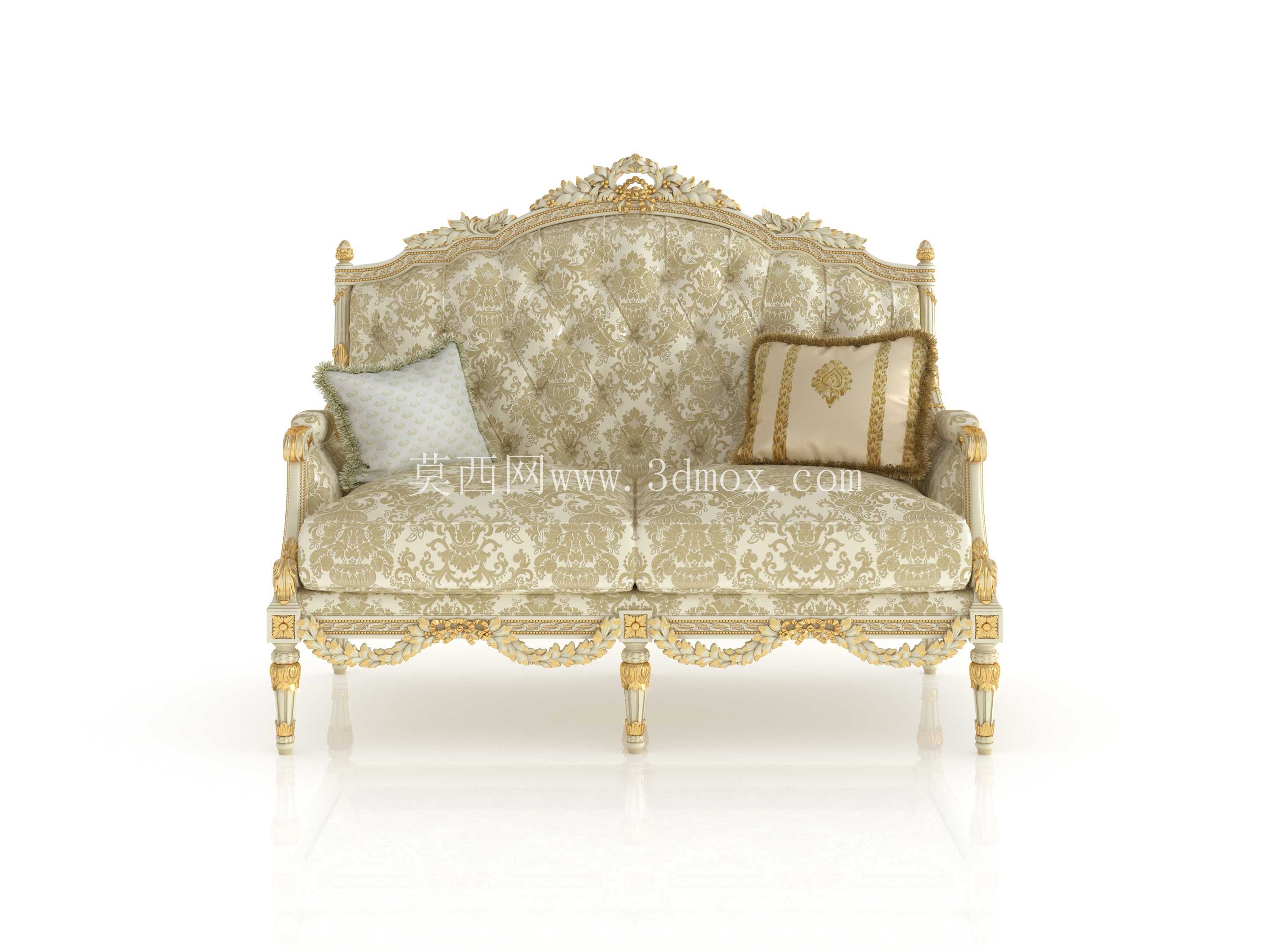 Modenese �İ���˽�ɫ˫��ɳ��