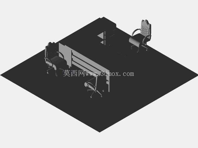 马尔马拉办公室