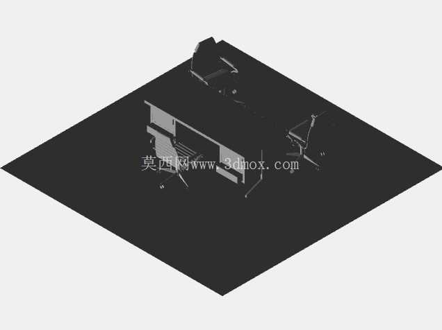 奥穆尔·托克曼办公室套装