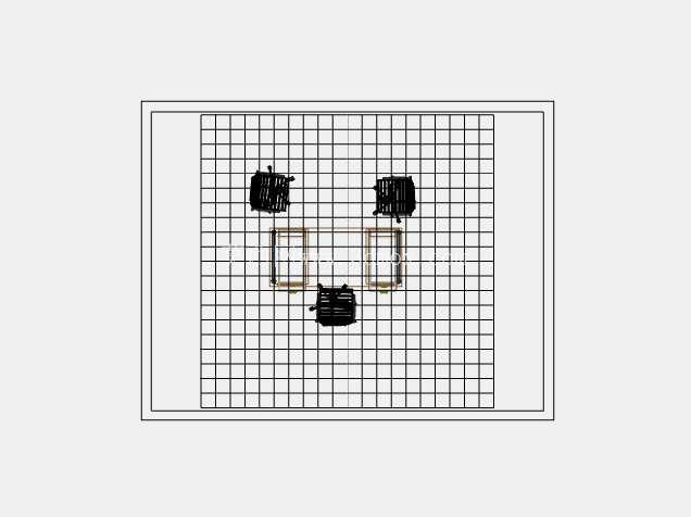 奥穆尔·托克曼办公室套装