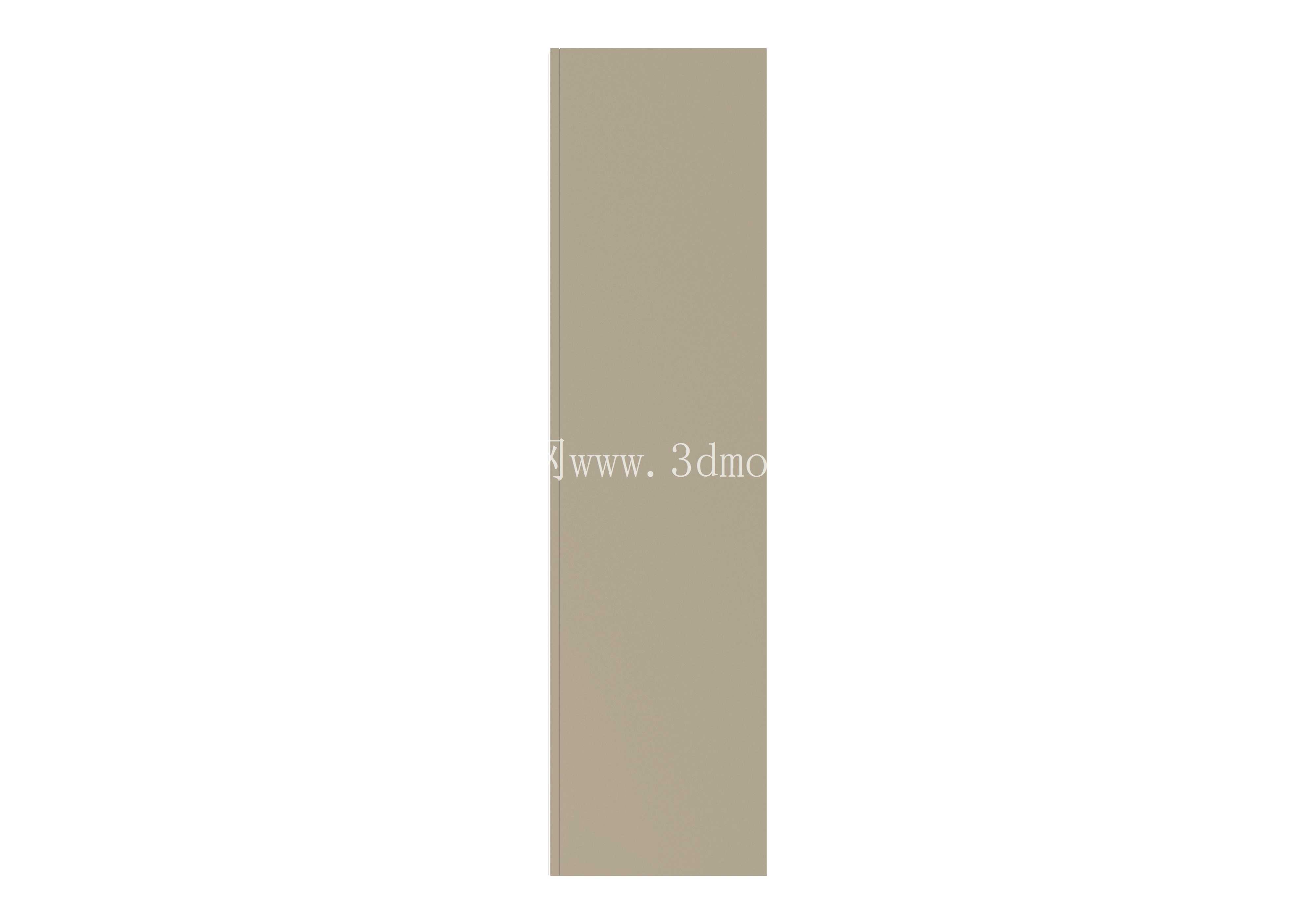 Modenese Luxury Interiors 设计的优雅现代衣柜