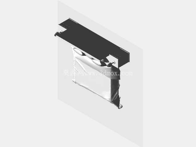 BED MAB 75