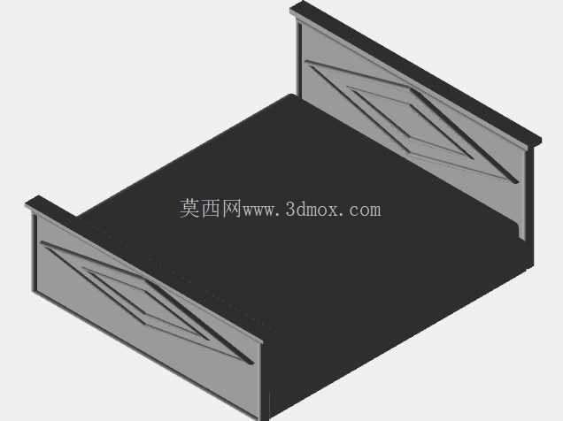 BED MAB 87