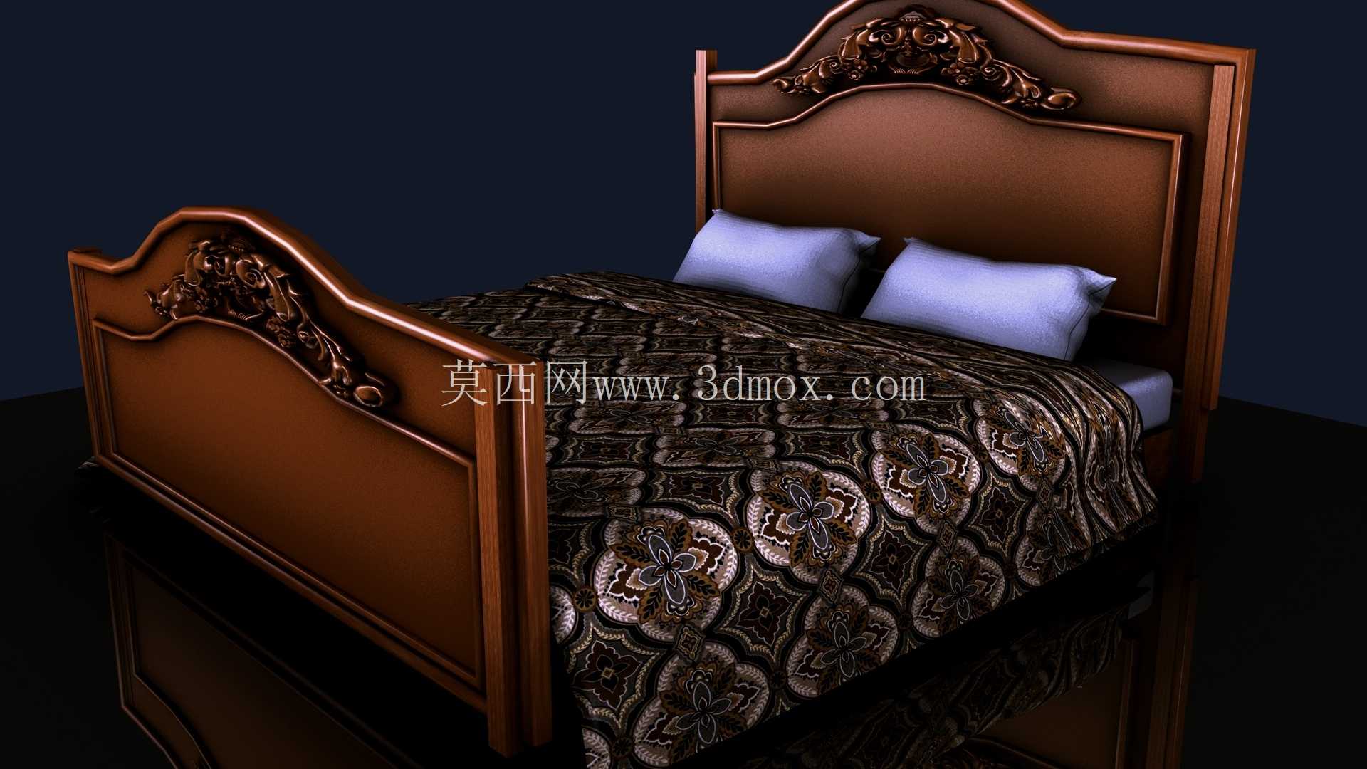 BED MAB 131