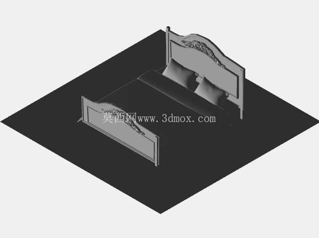 BED MAB 131