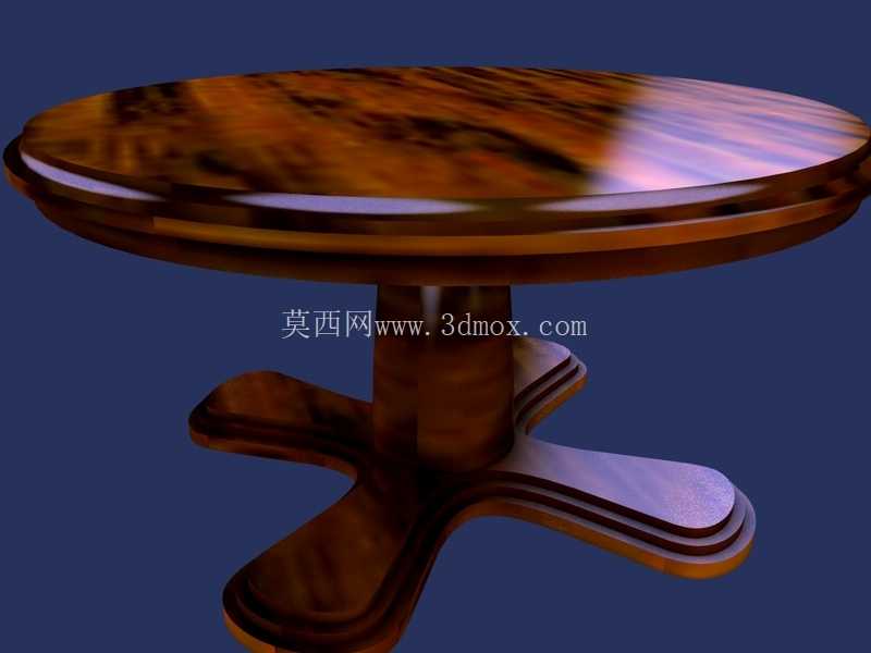 玛蒂尔达餐桌