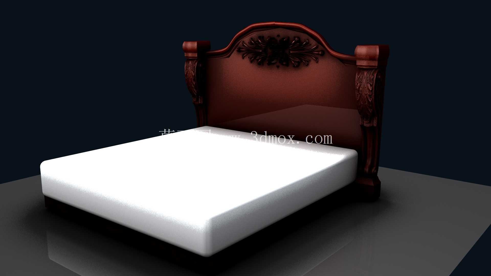 伊丽莎白床