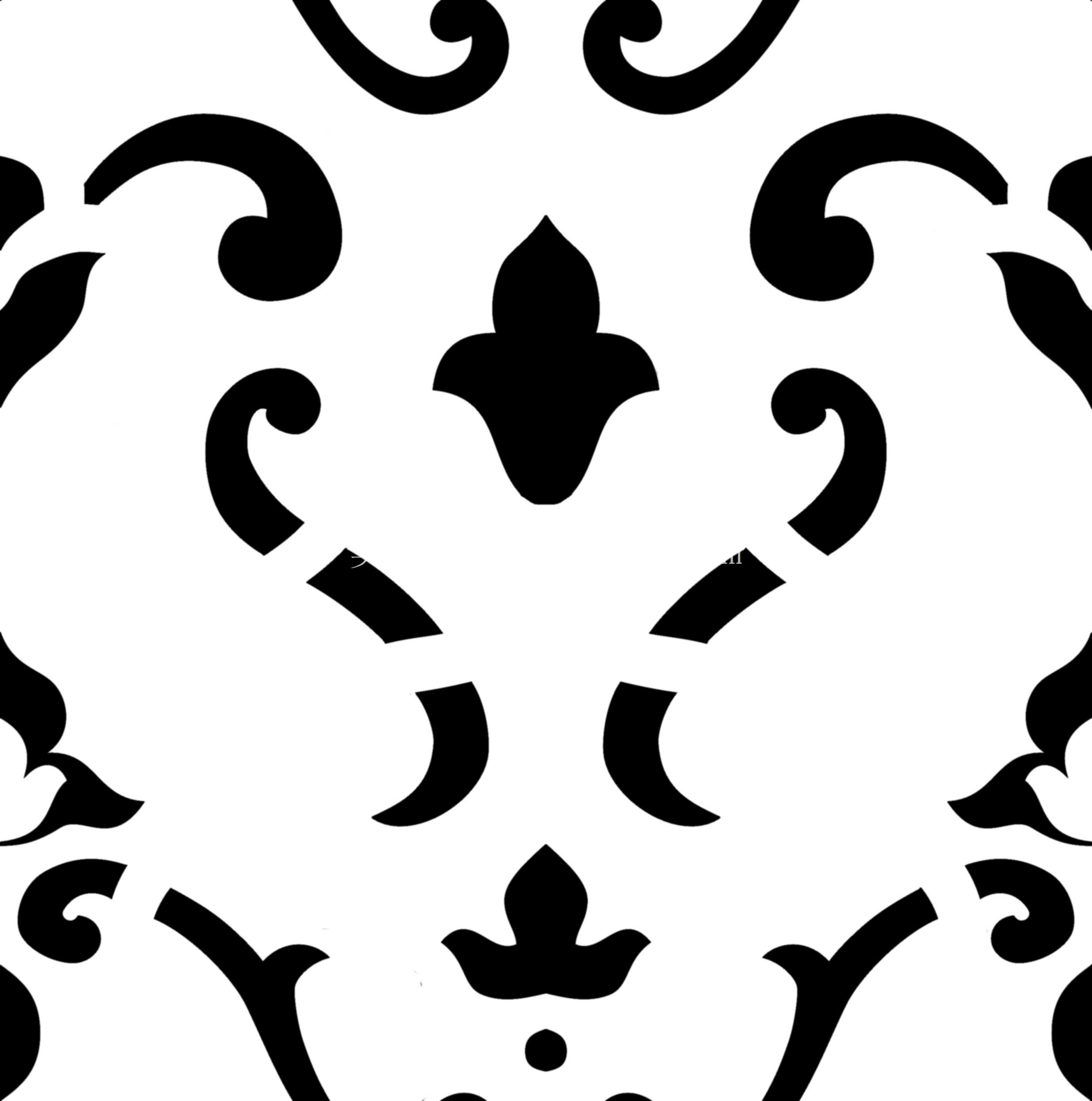 Modenese的Rococo蓝色扶手椅