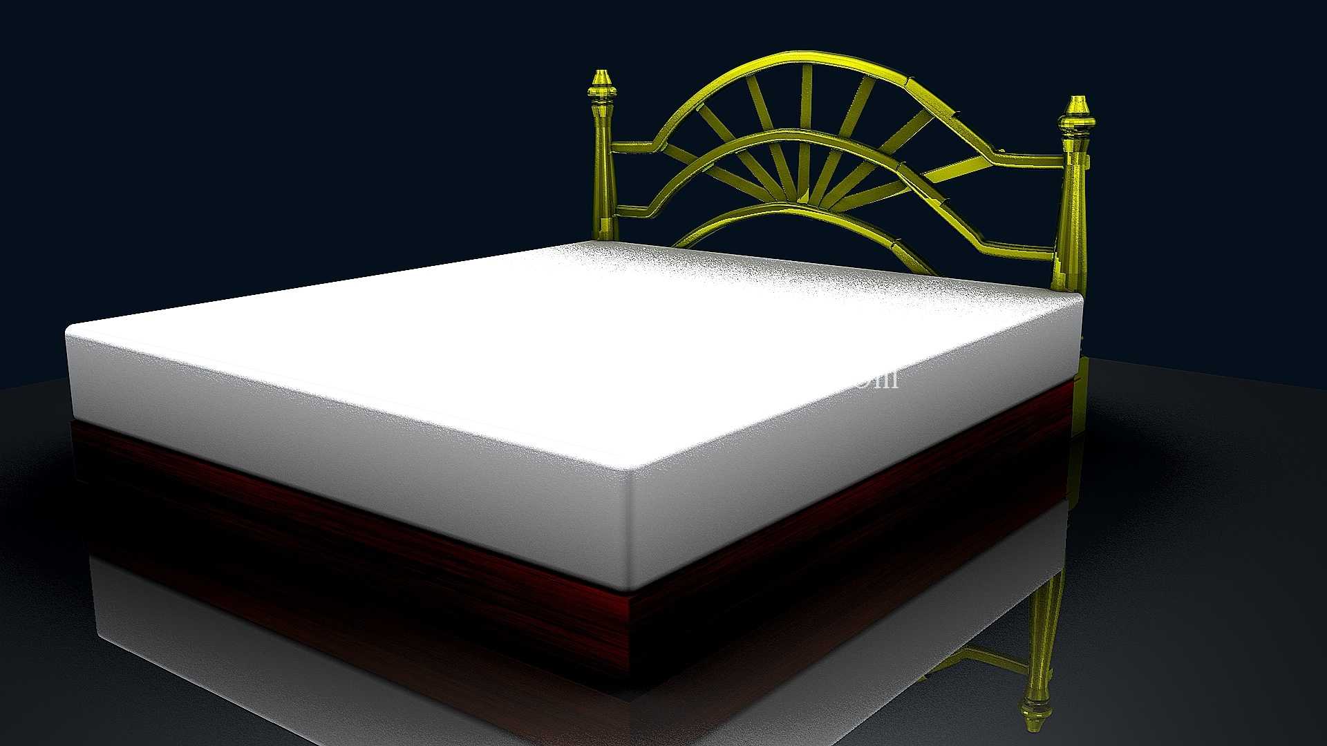 BED MAB 88