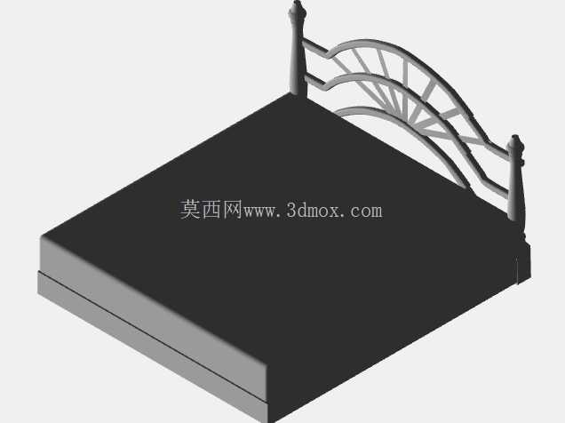 BED MAB 88