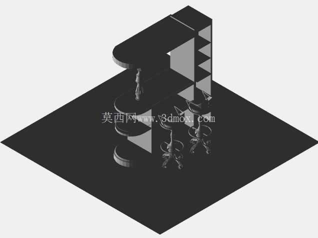 酒吧美国公民rus