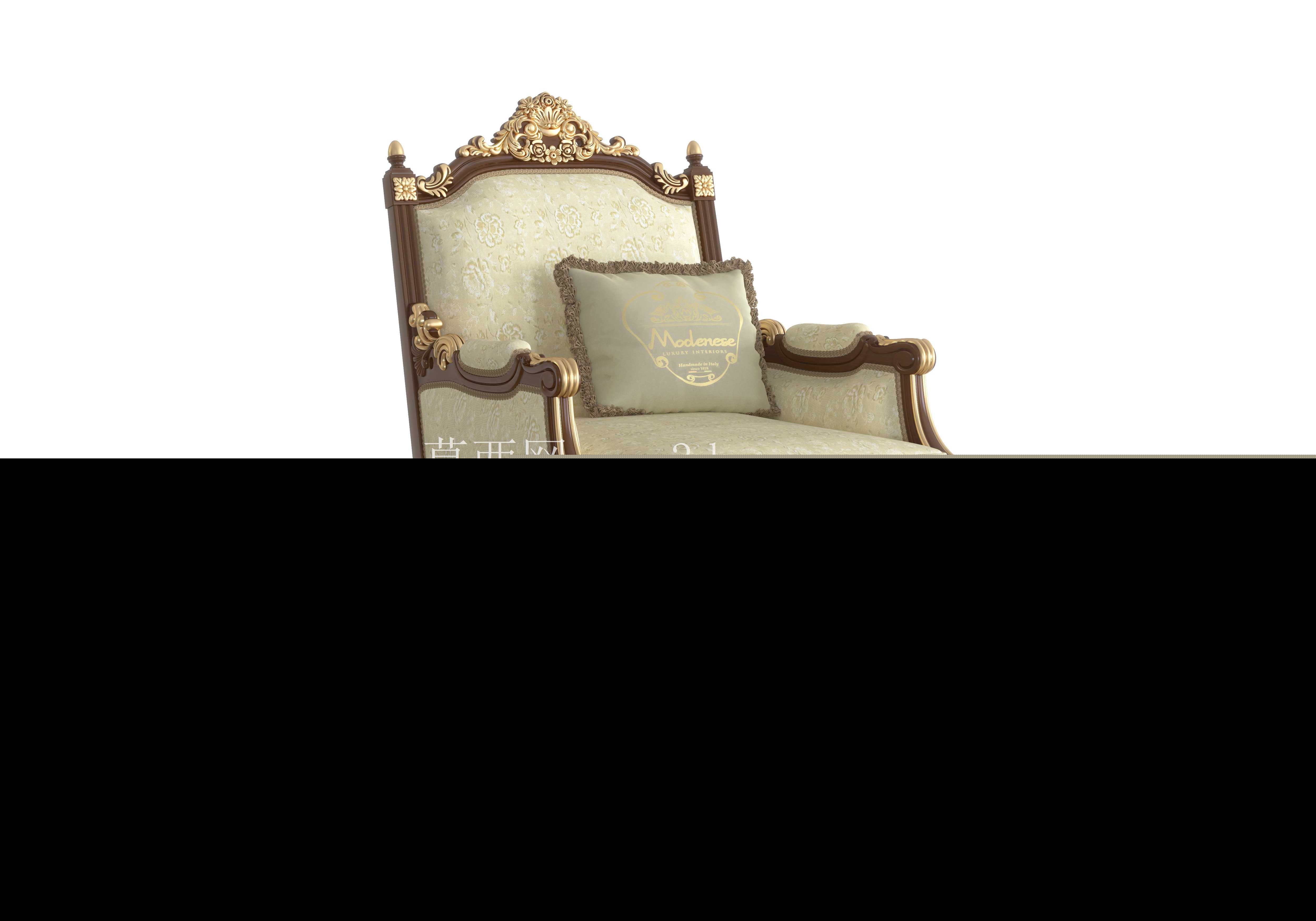 Modenese ���䷨ʽ��ɫ������