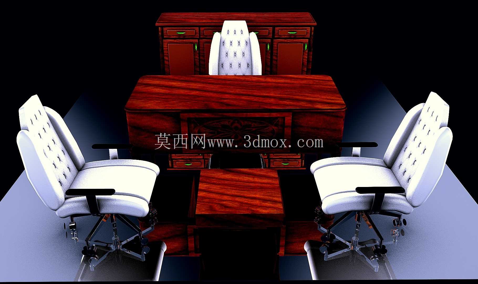 办公室套装 SERG?O_BR