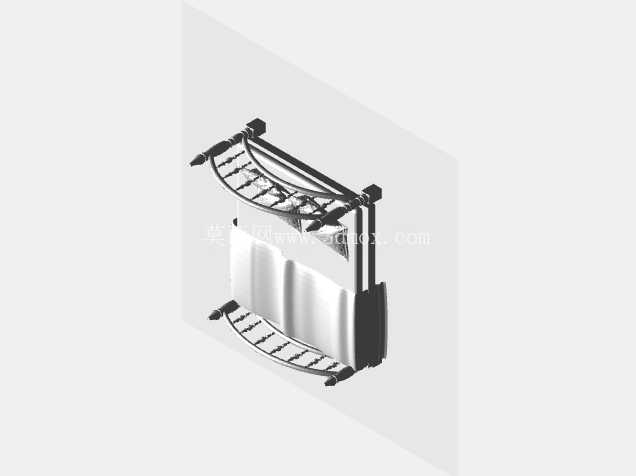 BED MAB 116