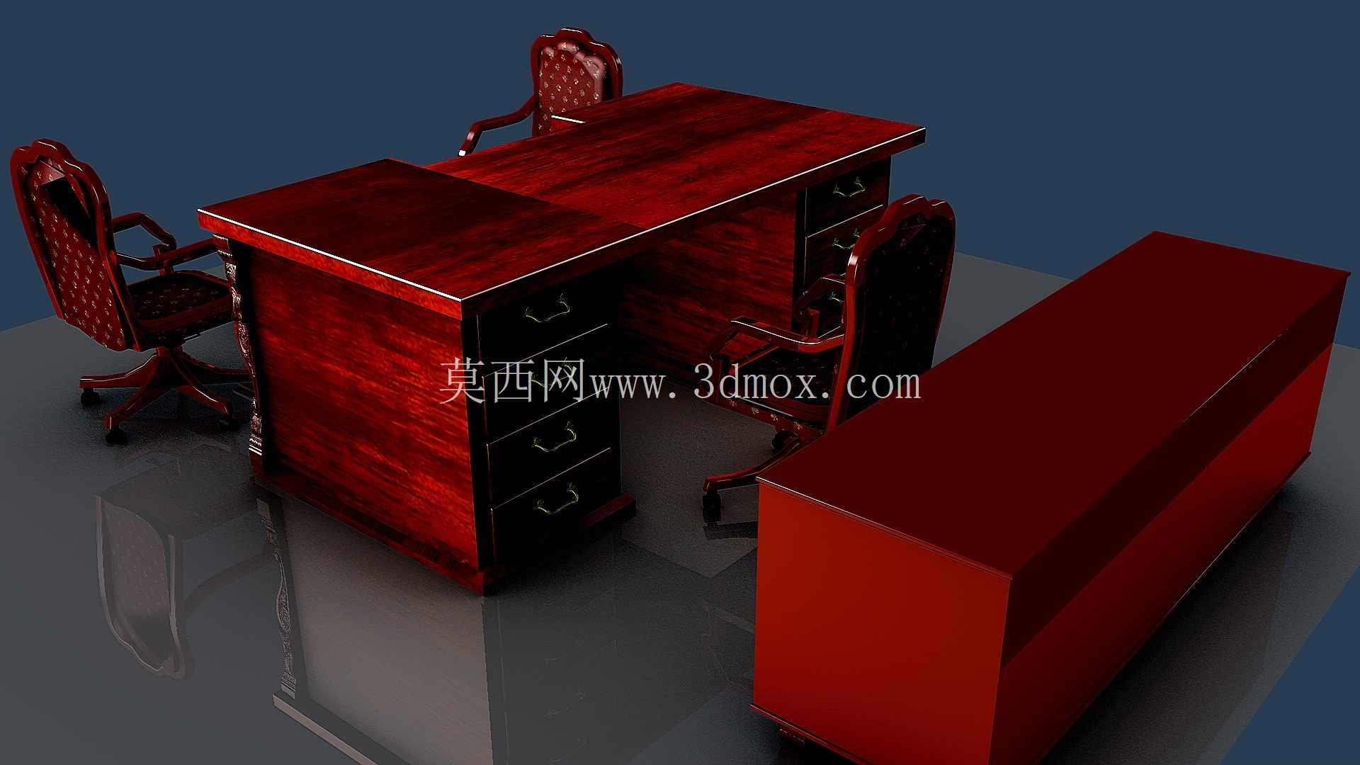 经典办公室套装M?CHAELHORNBERGER