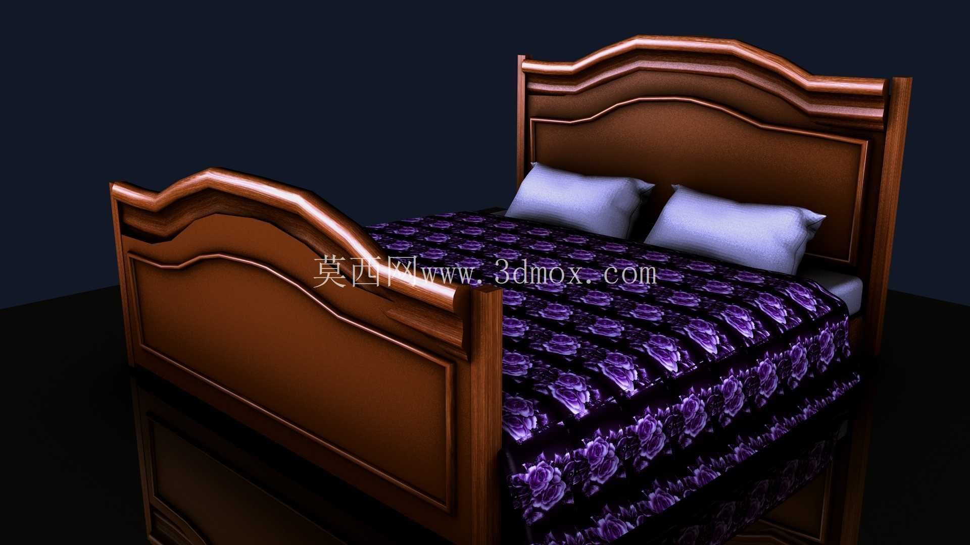 BED MAB 130