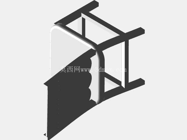 椅子n.bírcan